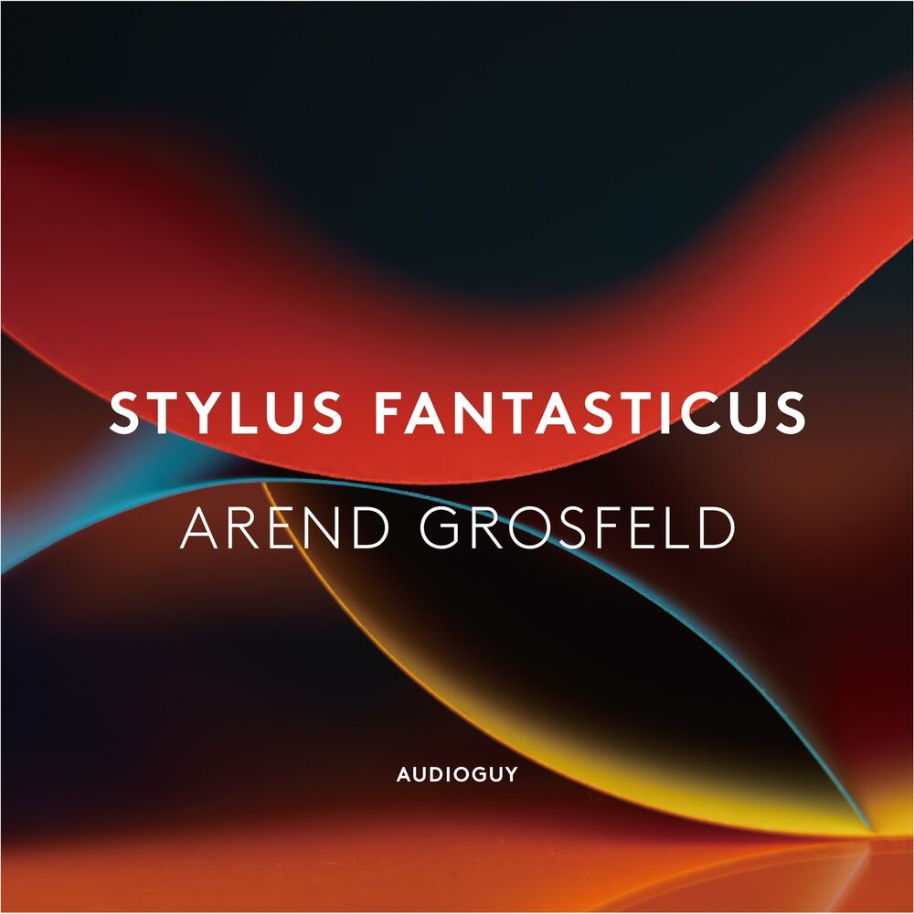Picture of Arend Grosfeld