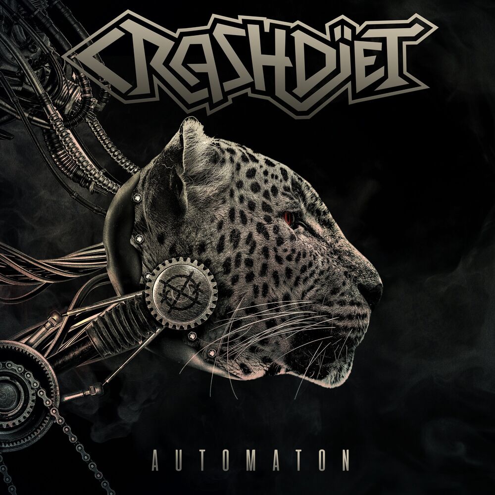 Picture of Crashdiet
