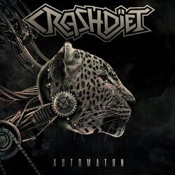 Picture of Crashdiet