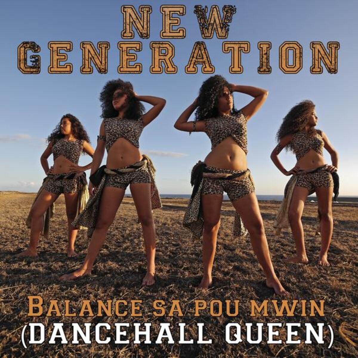 New Generation