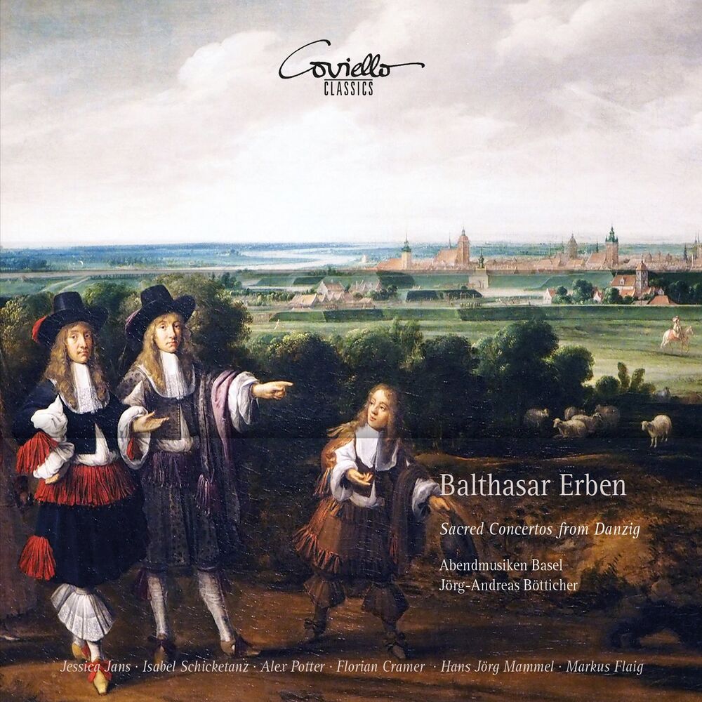 Picture of Abendmusiken Basel
