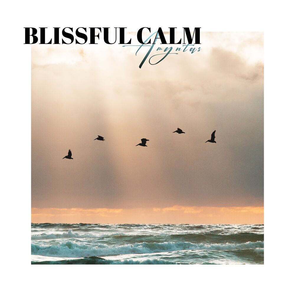 Picture of Blissful Calm