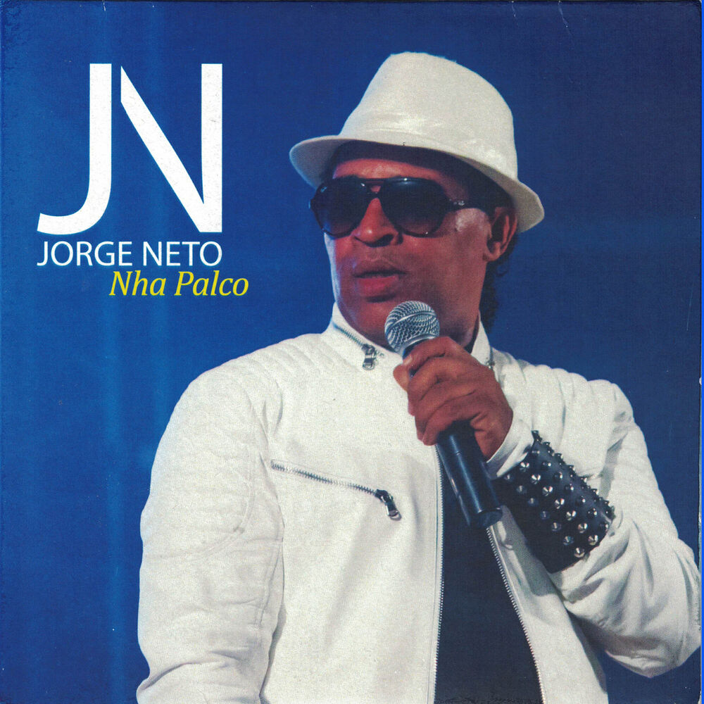 Picture of Jorge Neto