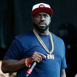Picture of Funkmaster Flex