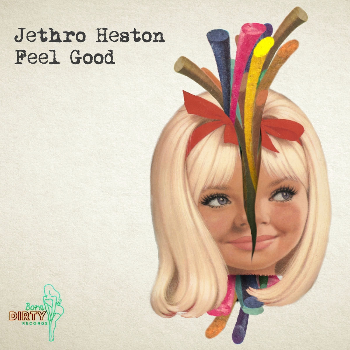 Jethro Heston