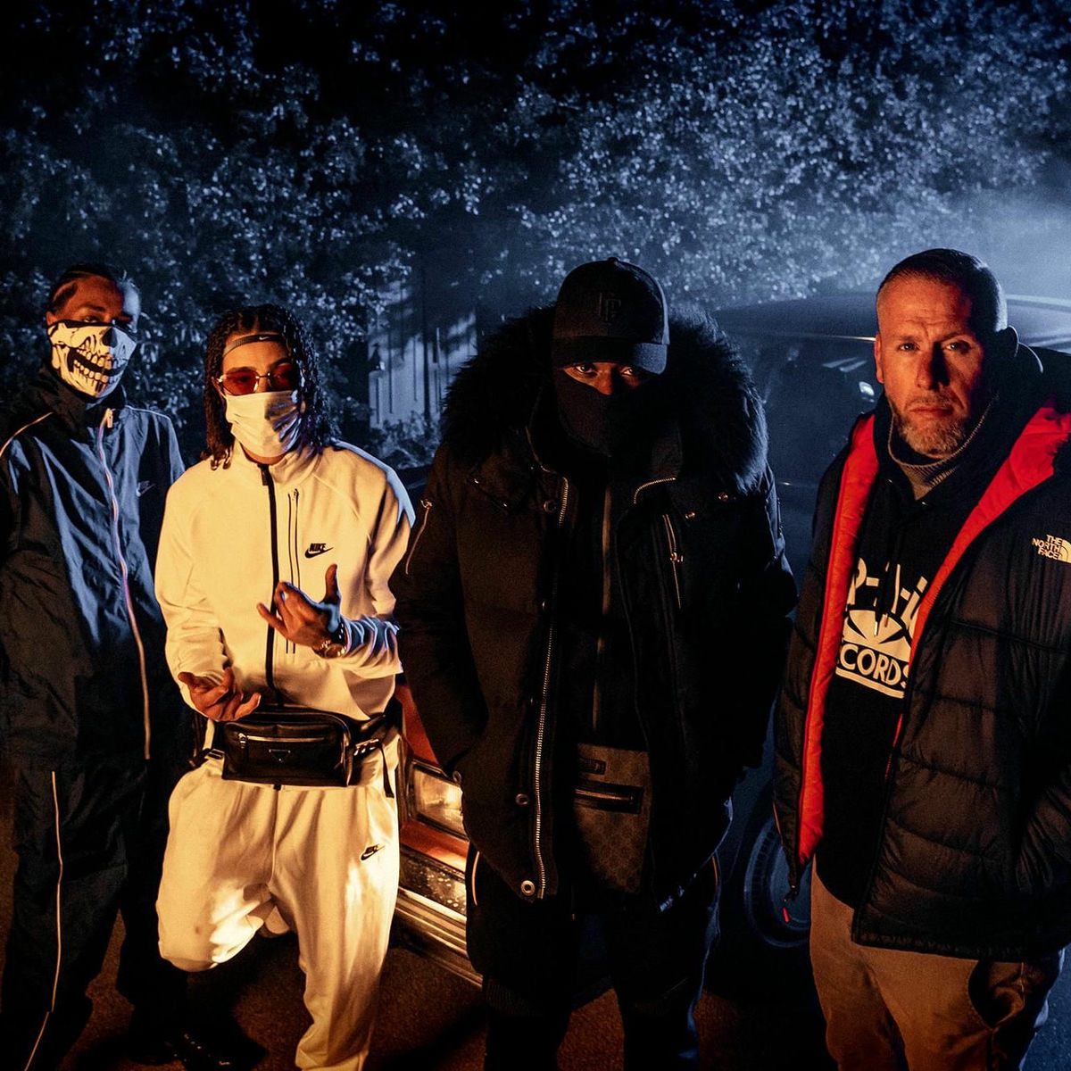 ☆A.T.M☆Gangstarap Hiphop g-rap Ultimate Hip Hop Energy – Gangster Trap x Freestyle Rap