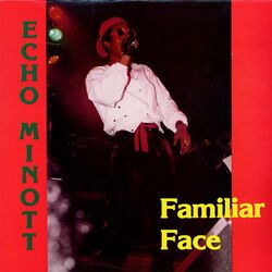 Picture of Echo Minott