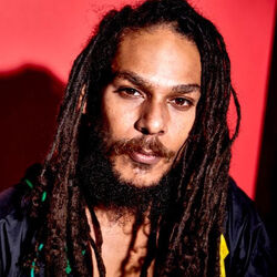 Picture of Dada Yute
