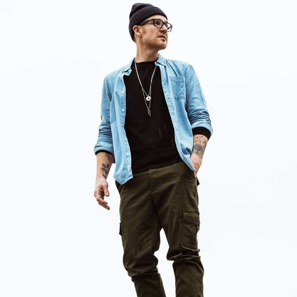Picture of Ryan Stevenson
