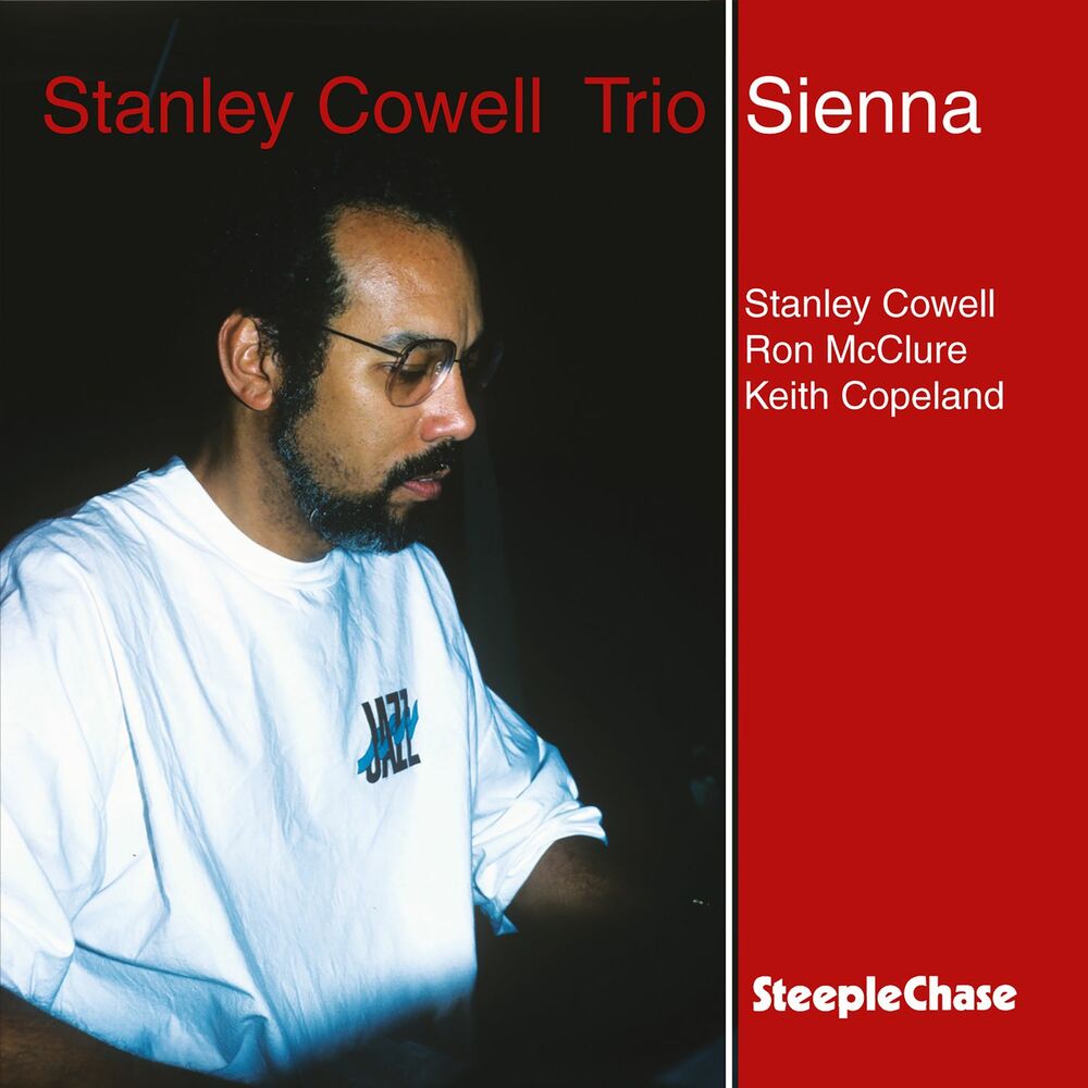 Picture of Stanley Cowell