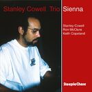 Stanley Cowell