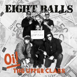 Picture of Eight Balls