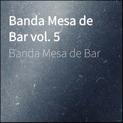 Picture of Banda Mesa de Bar