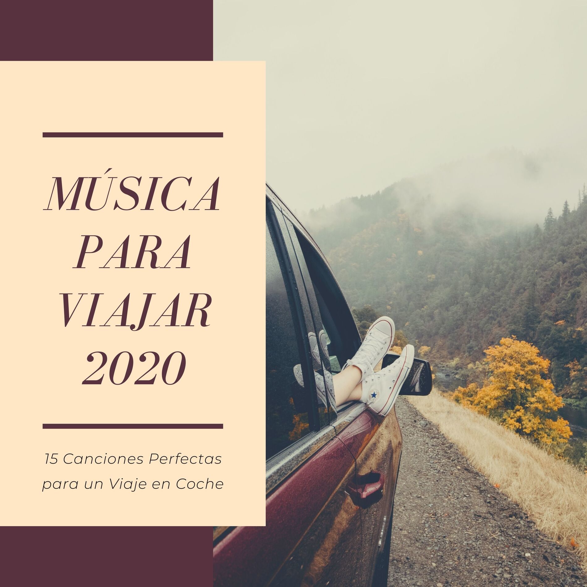 Musica Para Viajar Specialists