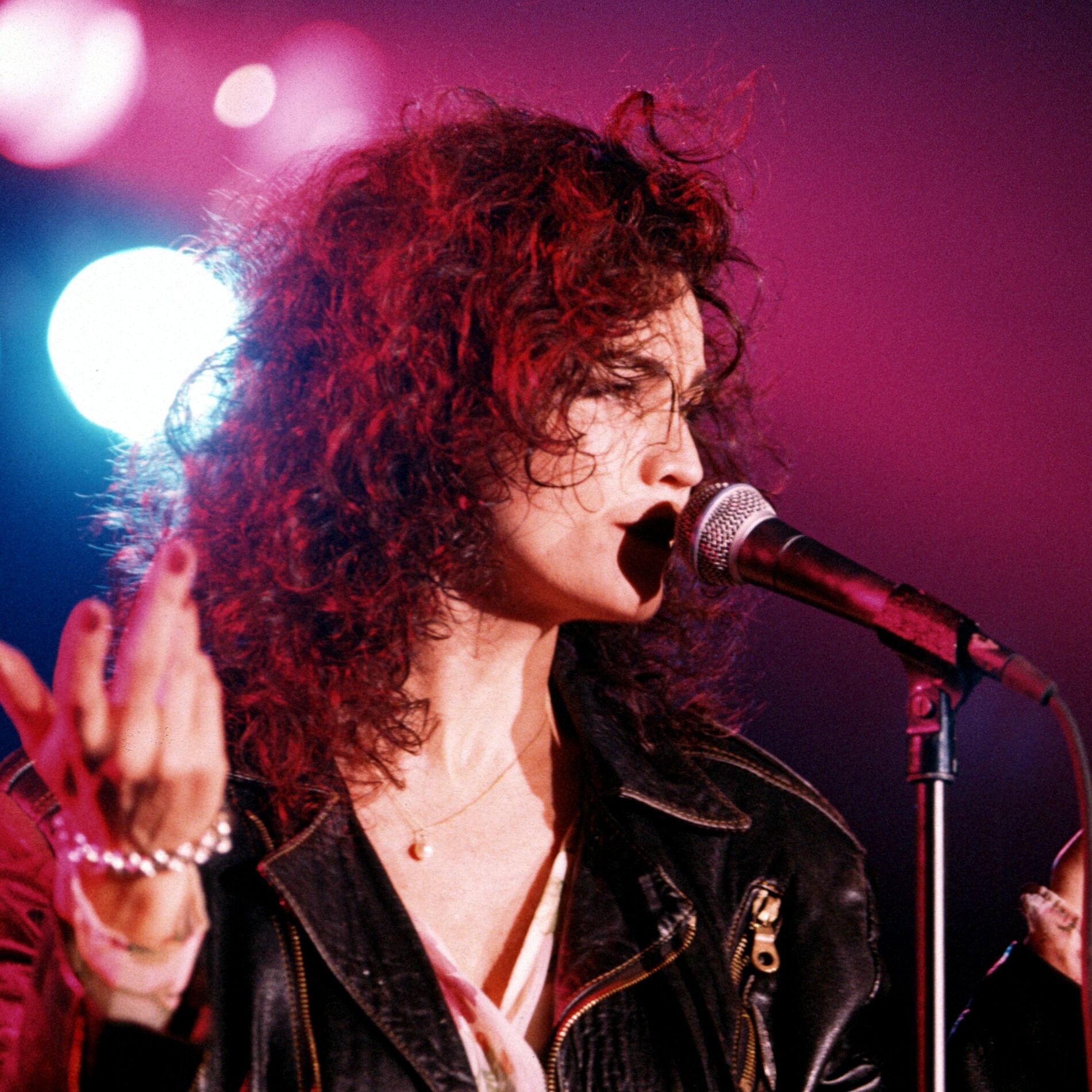 Artist picture of Alannah Myles