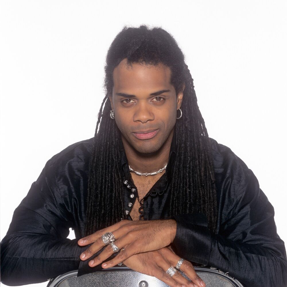 Picture of Andru Donalds