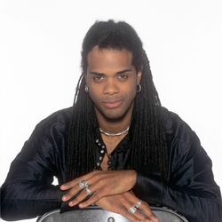 Picture of Andru Donalds