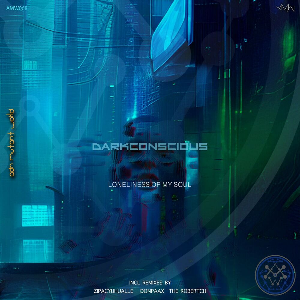Picture of DarkConscious
