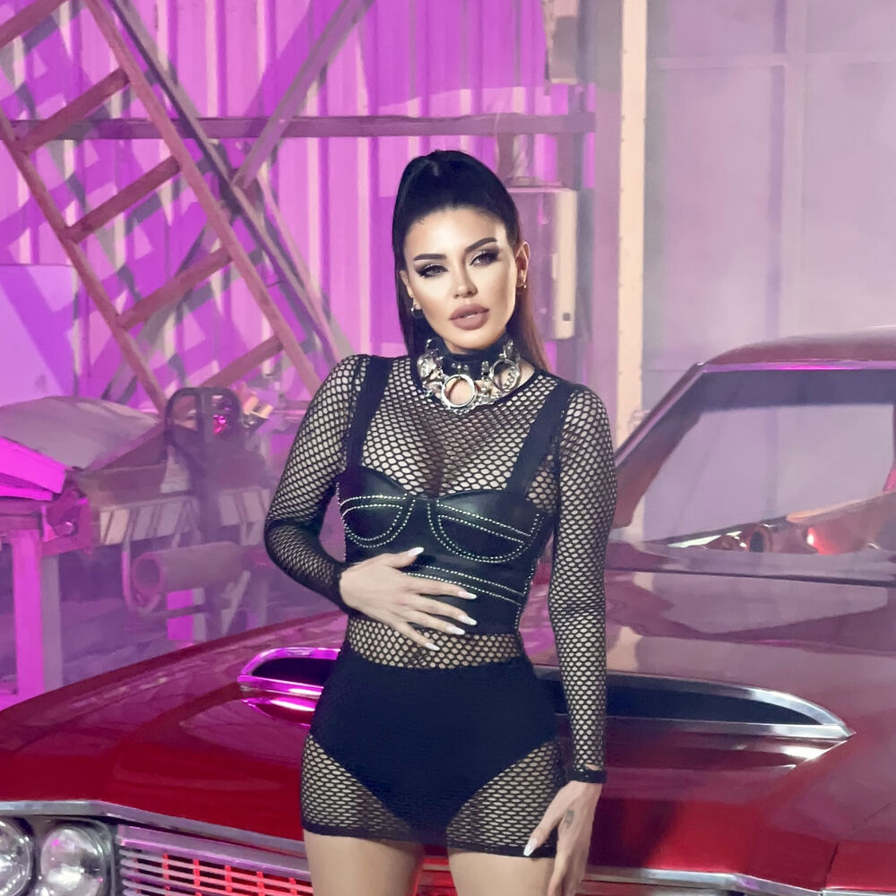 Picture of Ebru Polat