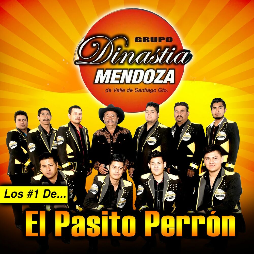 Picture of Grupo Dinastia Mendoza