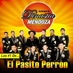 Picture of Grupo Dinastia Mendoza