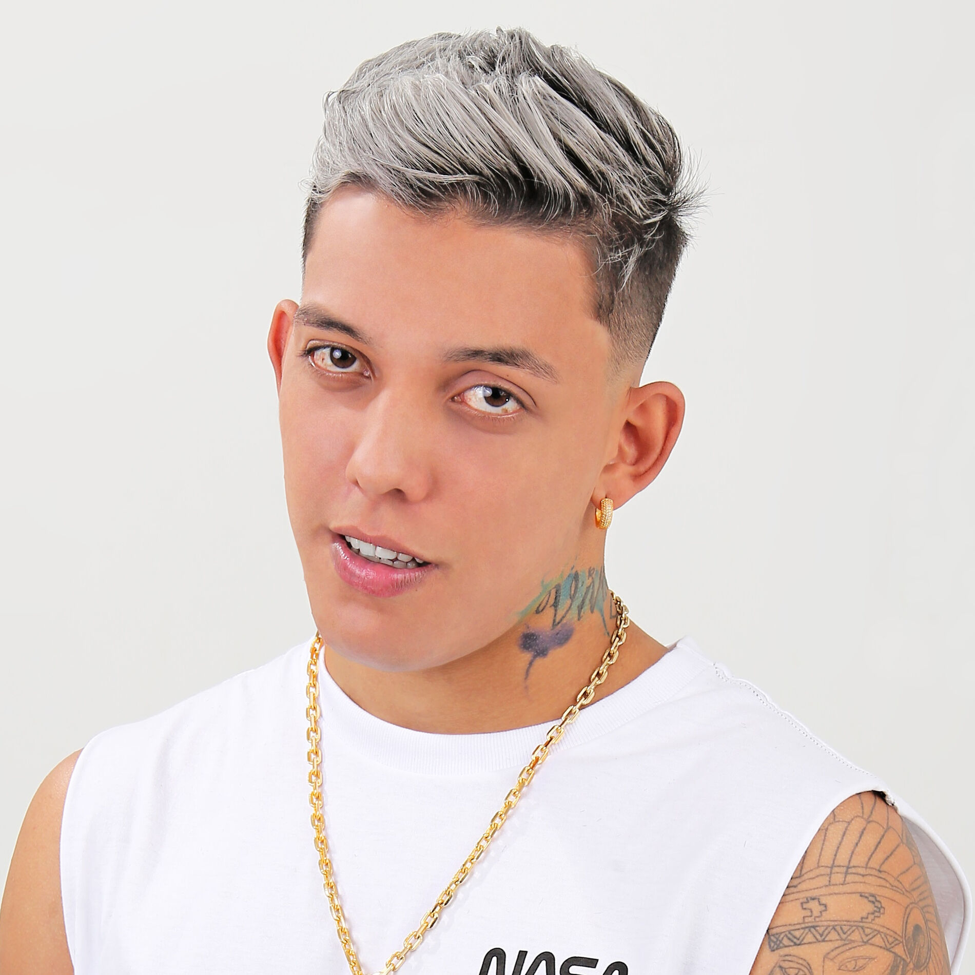 Mc Elvis