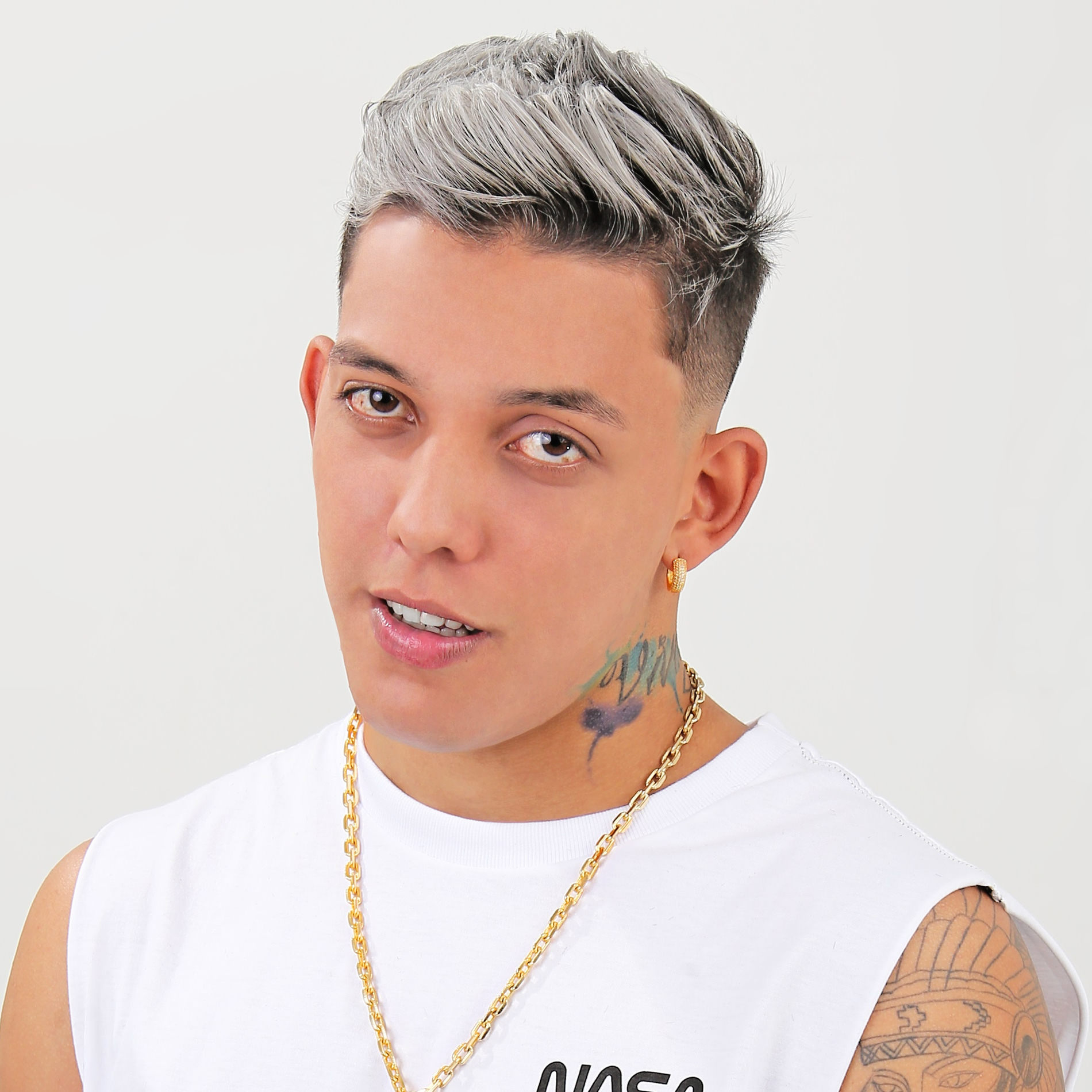 Artist picture of Mc Elvis