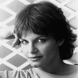 Picture of Diane Tell
