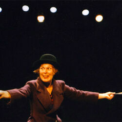 Picture of Catherine Vaniscotte