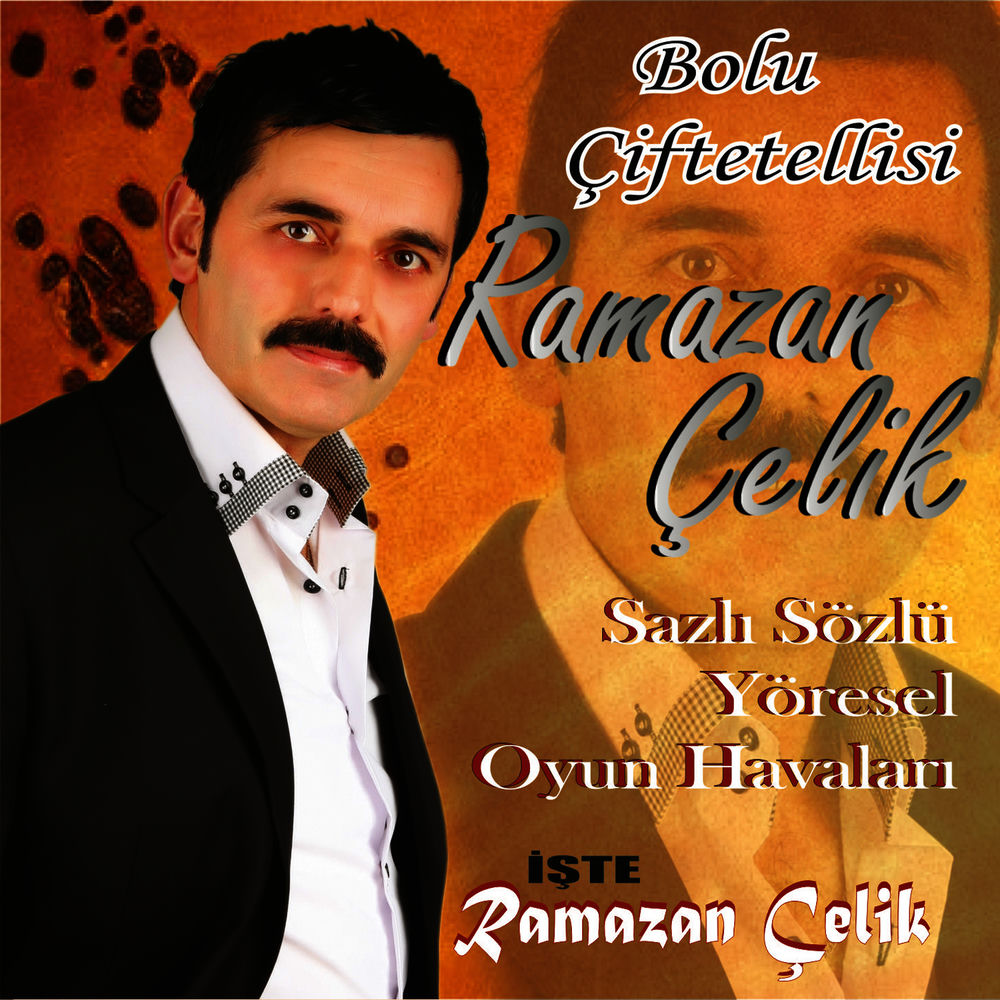Ramazan &Ccedil;elik