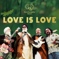 Picture of GuruGanesha Band