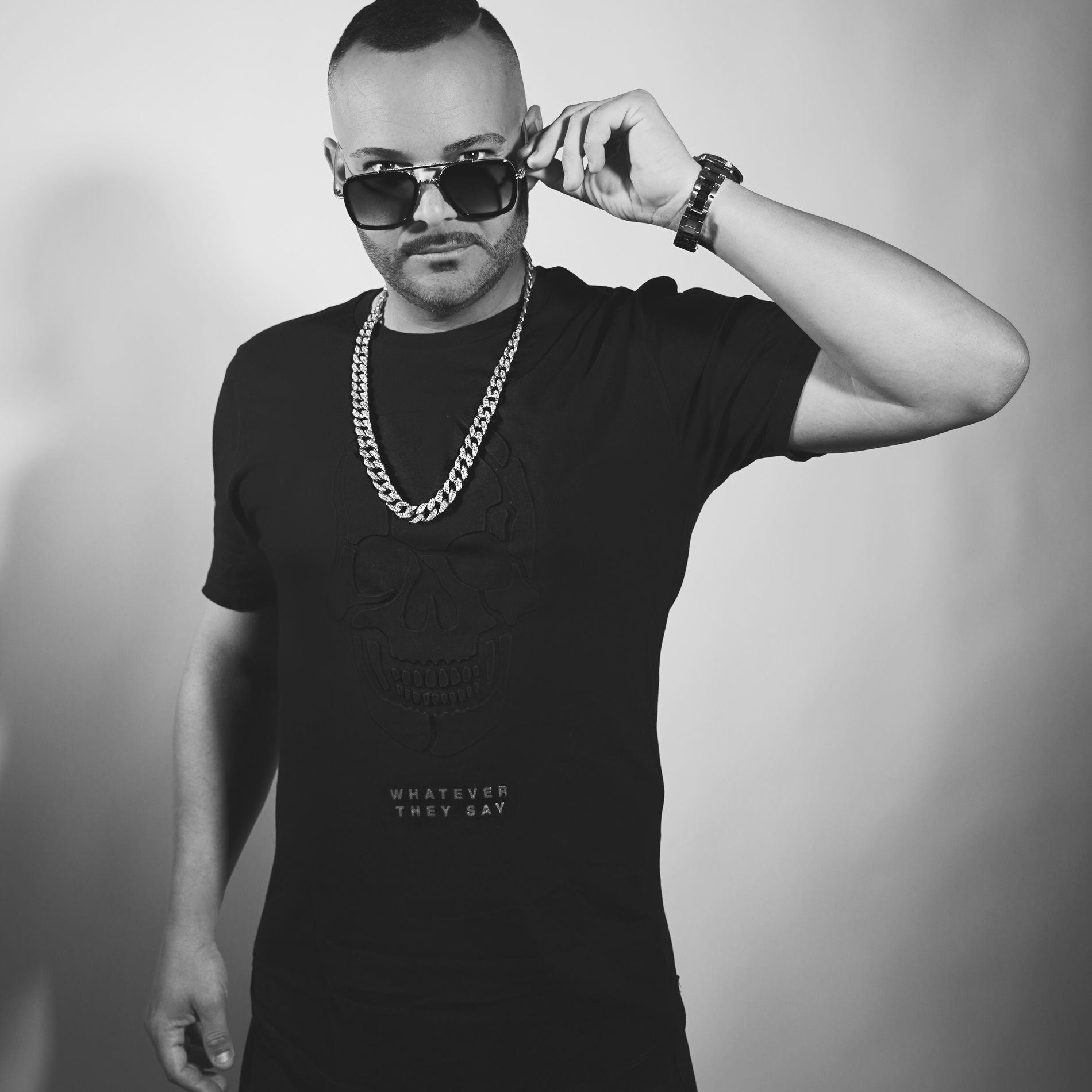 Artist picture of Dr. Bellido