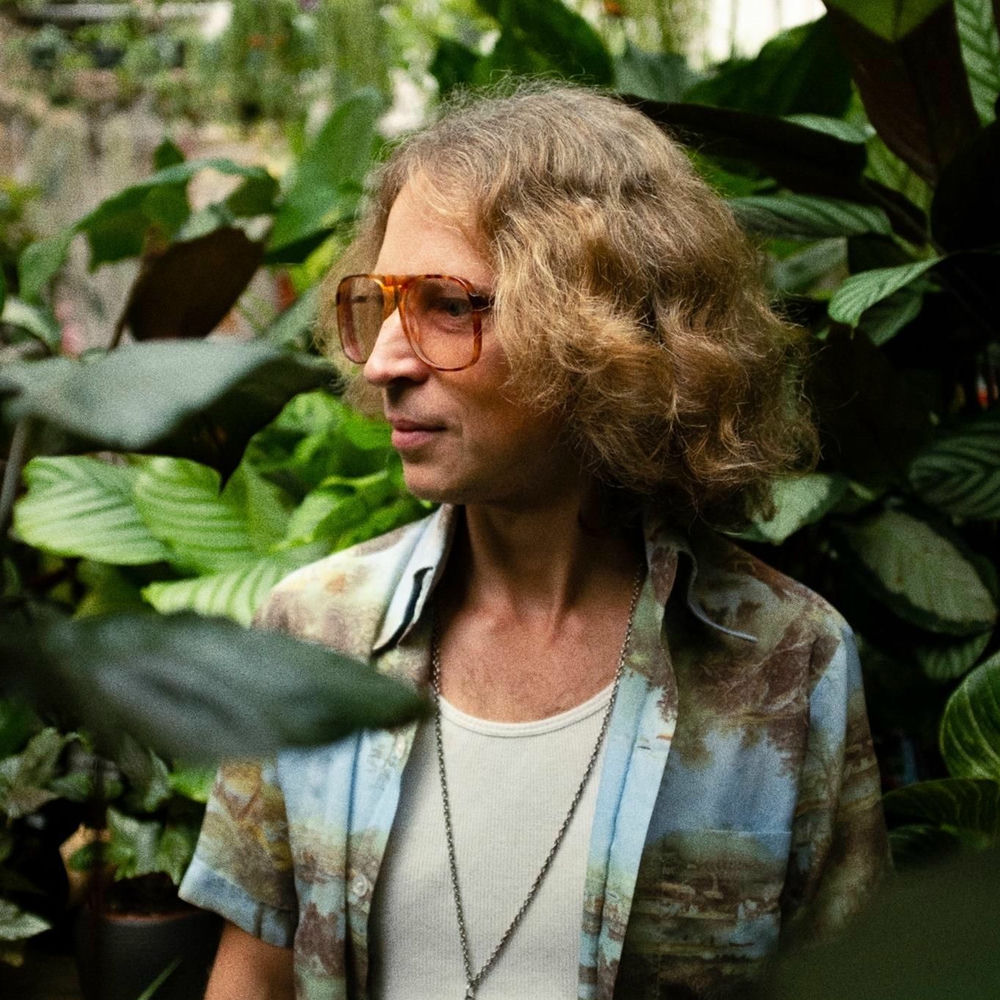 Photo de l'artiste Joel Sarakula