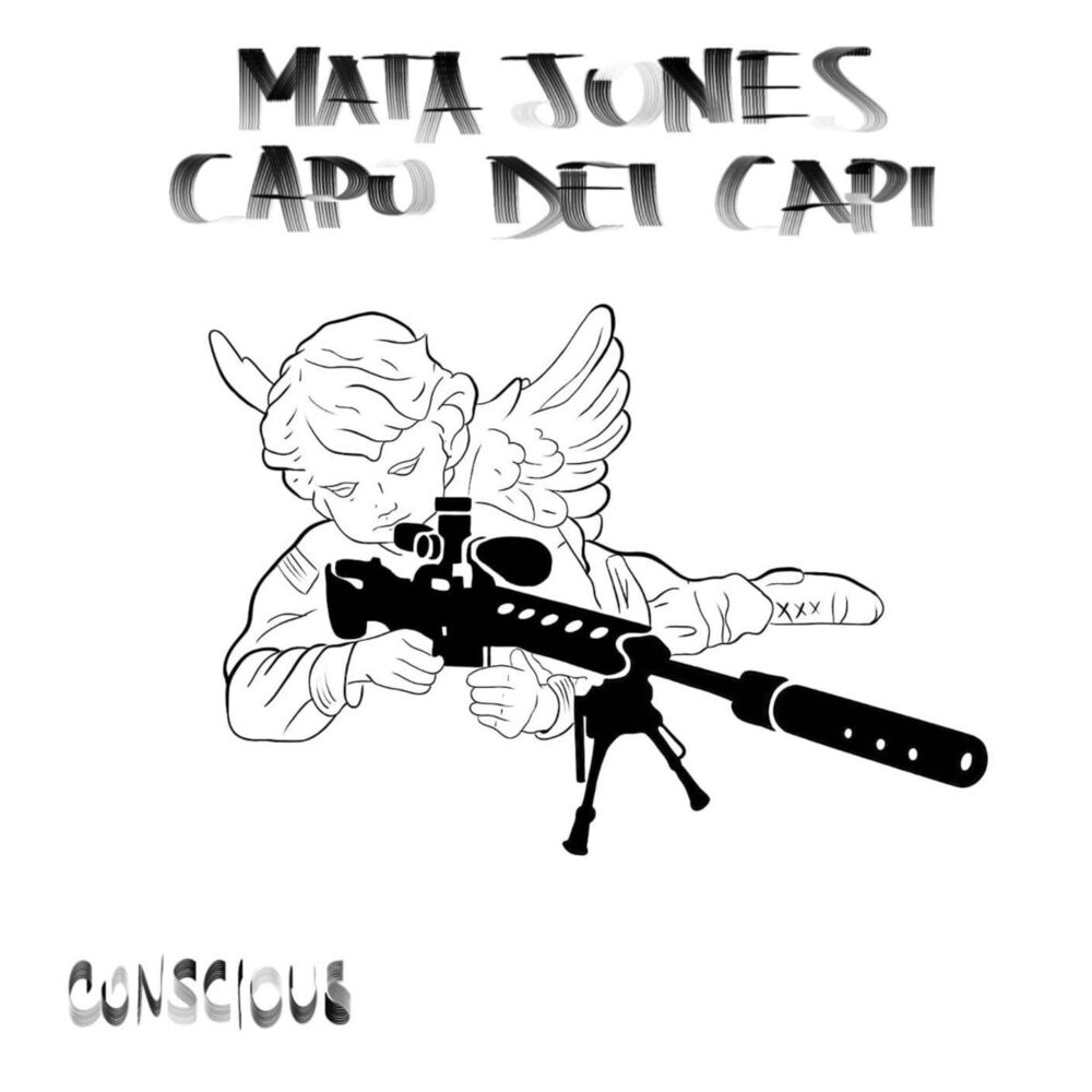 Picture of Mata Jones