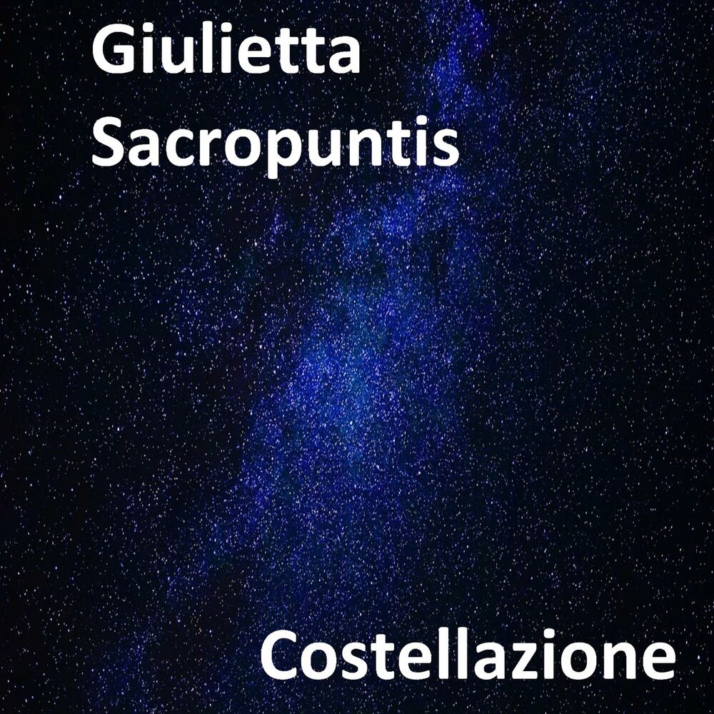 Picture of Giulietta Sacropuntis