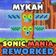 Mykah