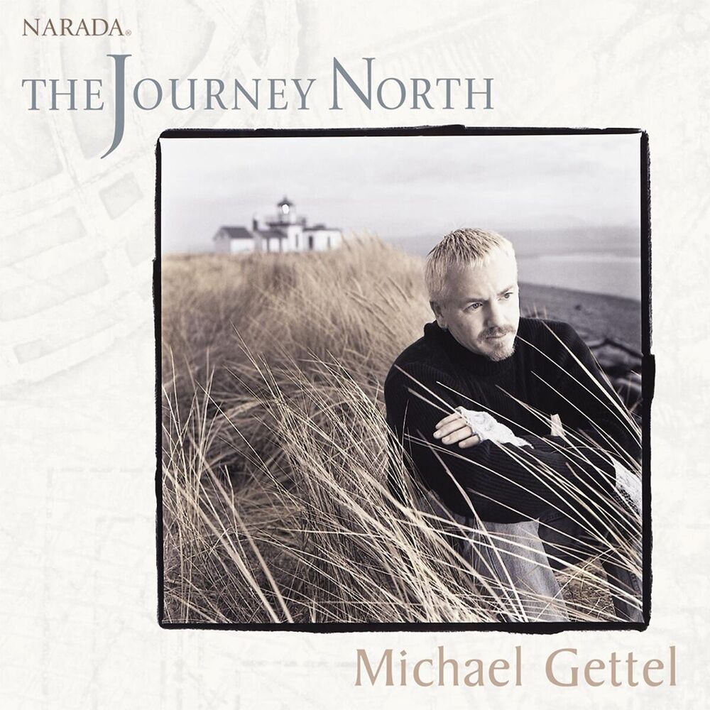 Picture of Michael Gettel