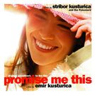 Stribor Kusturica And The Poisoners