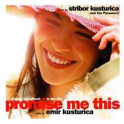 Picture of Stribor Kusturica And The Poisoners
