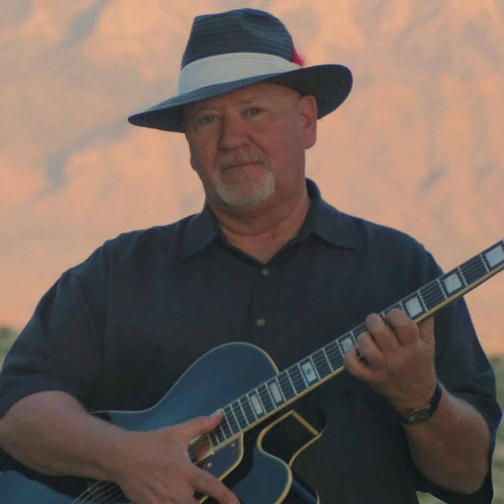 Picture of Wayne Johnson