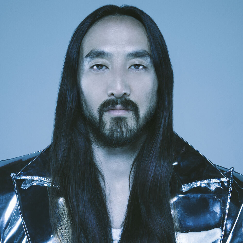 Photo de l'artiste Steve Aoki