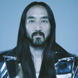 Steve Aoki