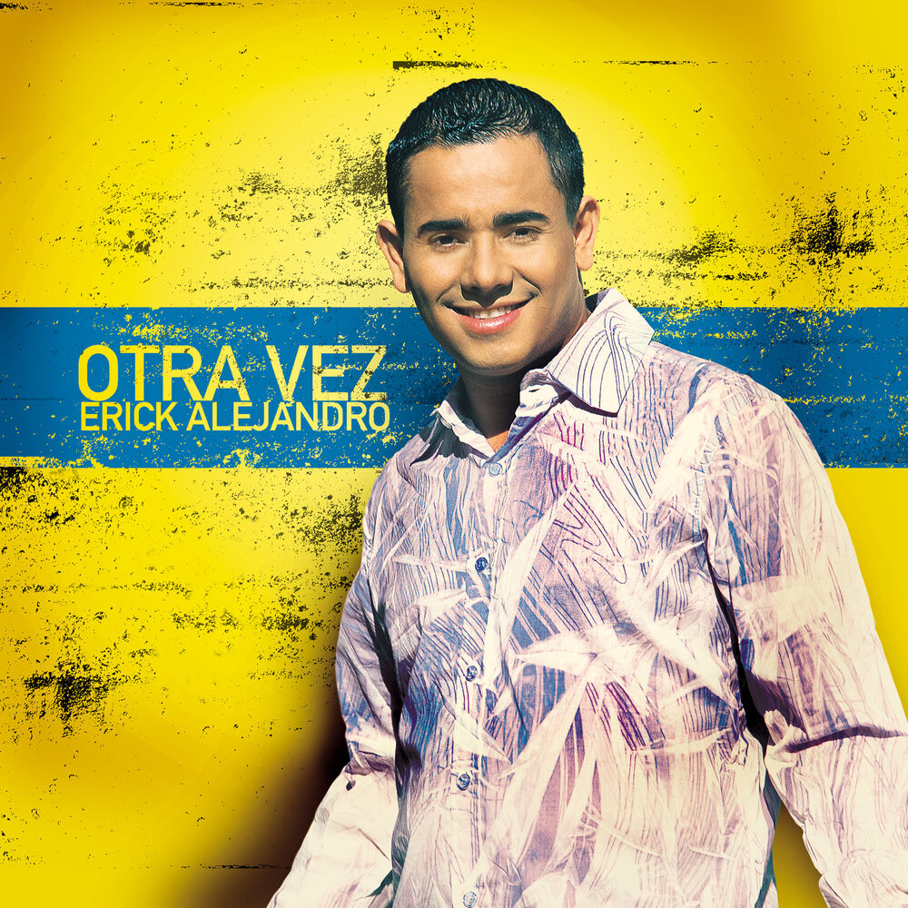 Picture of Erick Alejandro
