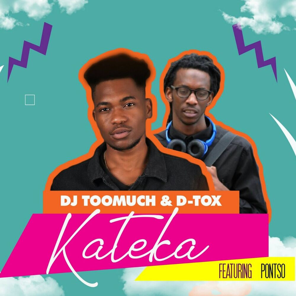 Picture of DJ Toomuch