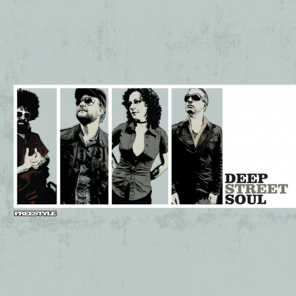 Picture of Deep Street Soul