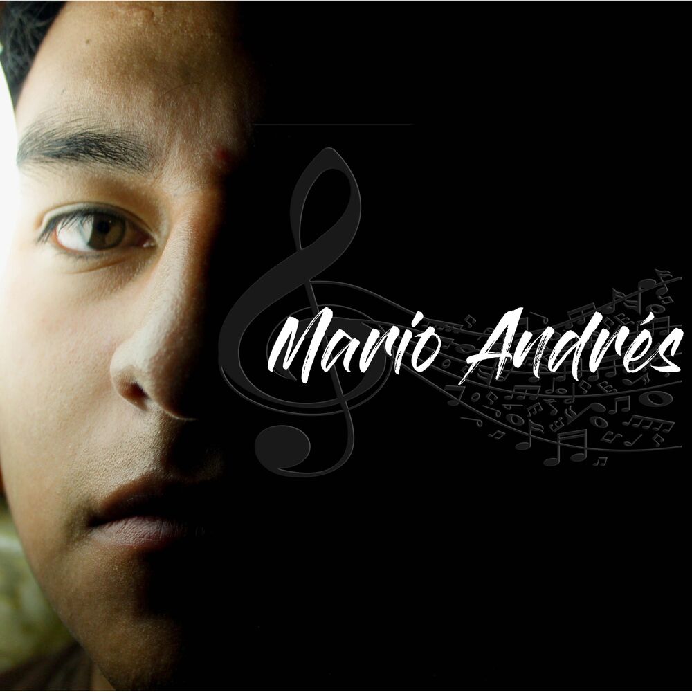 Picture of Mario Andres