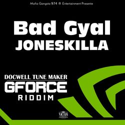 Picture of Joneskilla