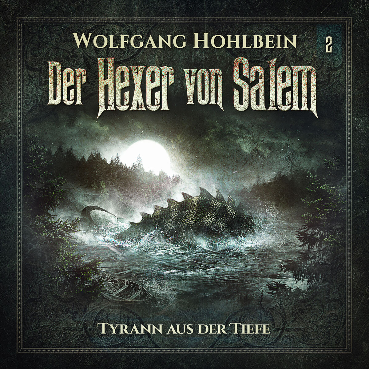 Der Hexer von Salem