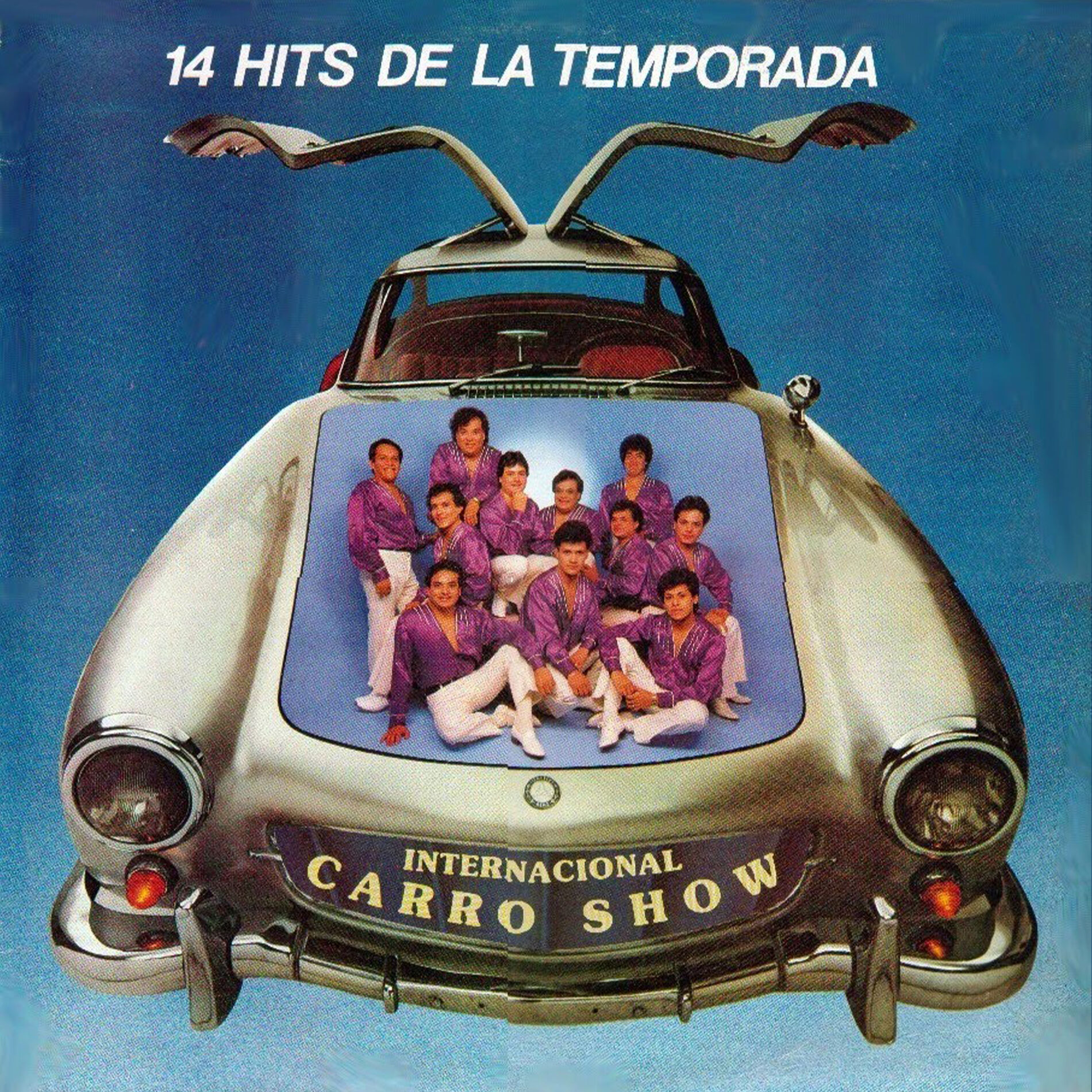 Internacional Carro Show