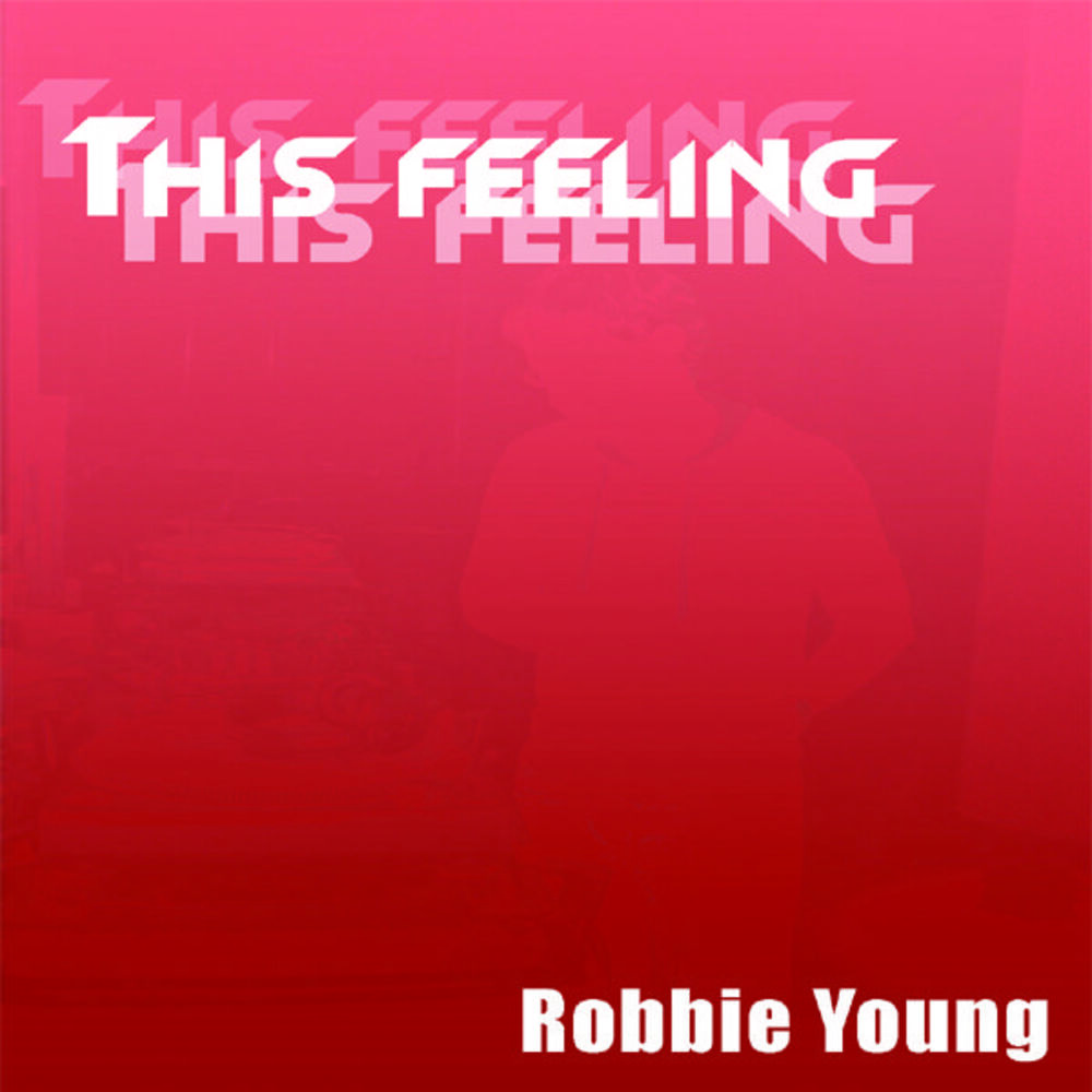Picture of Robbie Young